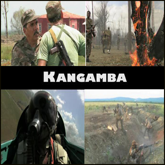 Kangamba 2008
